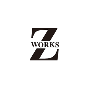 株式会社Z-Worksのロゴ