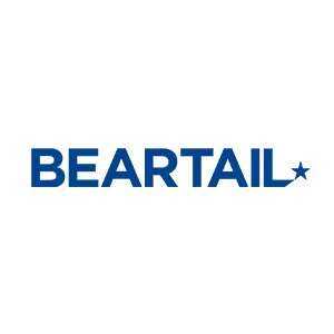 株式会社BEARTAILのロゴ