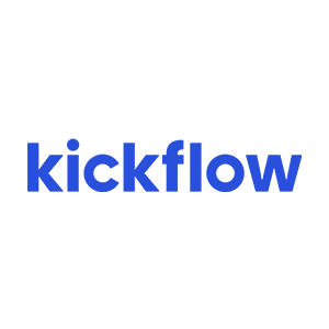 株式会社kickflowのロゴ