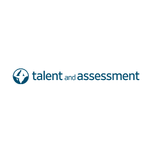 株式会社タレントアンドアセスメントのロゴ