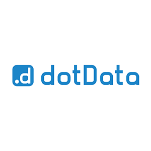 dotData, Inc.のロゴ