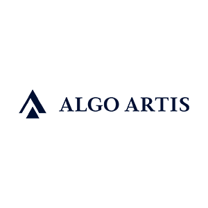 株式会社 ALGO ARTISのロゴ