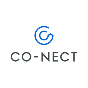 CO-NECT株式会社のロゴ