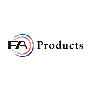 株式会社FAプロダクツのロゴ