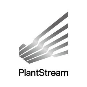 株式会社PlantStreamのロゴ