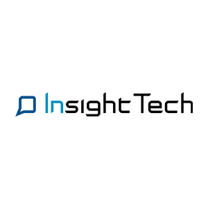 株式会社Insight Techのロゴ
