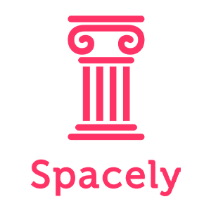 株式会社スペースリーのロゴ