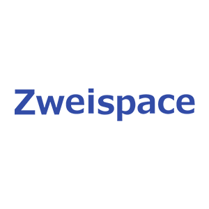 株式会社ZWEISPACE JAPANのロゴ